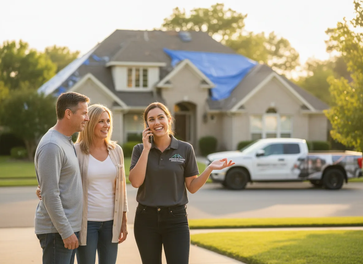 Emergency Roof Repair Santa Fe Springs, CA FAQs